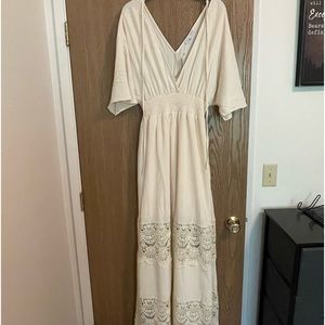 NWT Baltic Born Dress